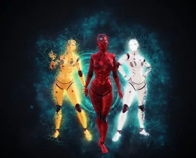 سوبرنوفا كازينو تطبيق الهاتف المحمول